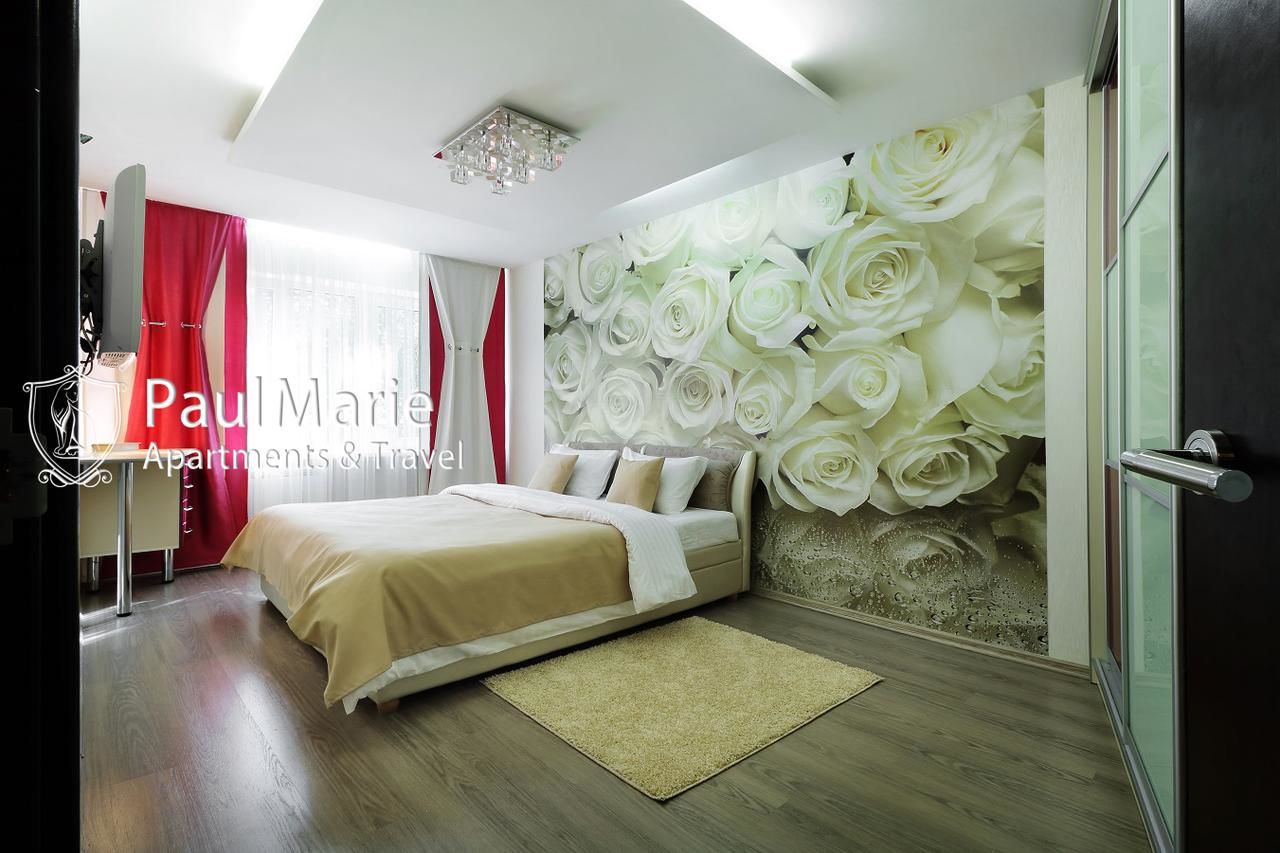 Апартаменты PaulMarie Apartments on Chkalova Витебск-25
