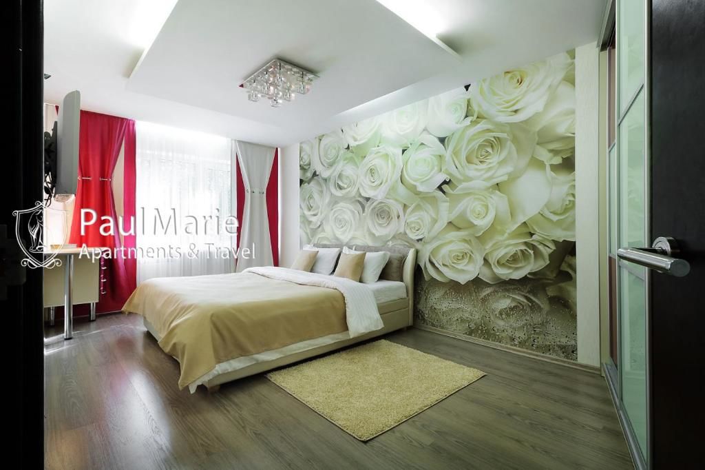 Апартаменты PaulMarie Apartments on Chkalova Витебск-38