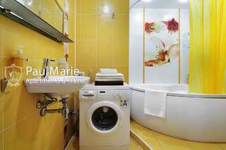 Апартаменты PaulMarie Apartments on Chkalova Витебск Апартаменты-14