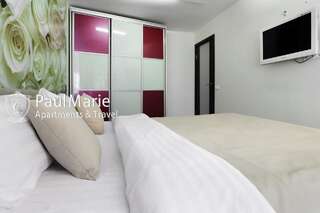 Апартаменты PaulMarie Apartments on Chkalova Витебск Апартаменты-20