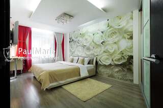 Апартаменты PaulMarie Apartments on Chkalova Витебск Апартаменты-22