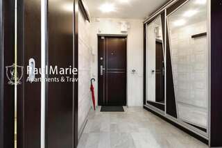 Апартаменты PaulMarie Apartments on Chkalova Витебск Апартаменты-37