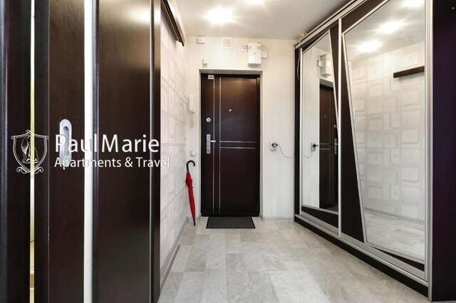 Апартаменты PaulMarie Apartments on Chkalova Витебск-39